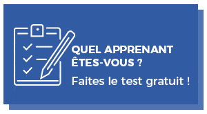 Test Gratuit – Quel Apprenant Êtes-Vous ?